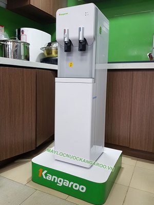 Bao quát cây nước nóng lạnh Kangaroo KG53A3