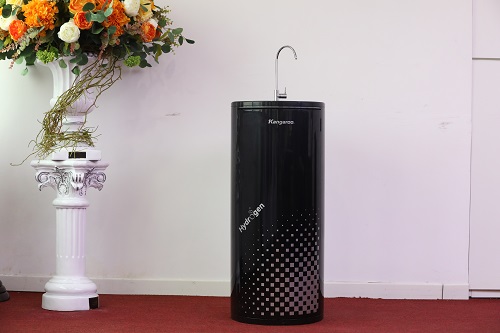 Máy tạo nước Hydrogen kết hợp công nghệ từ tính của Kangaroo