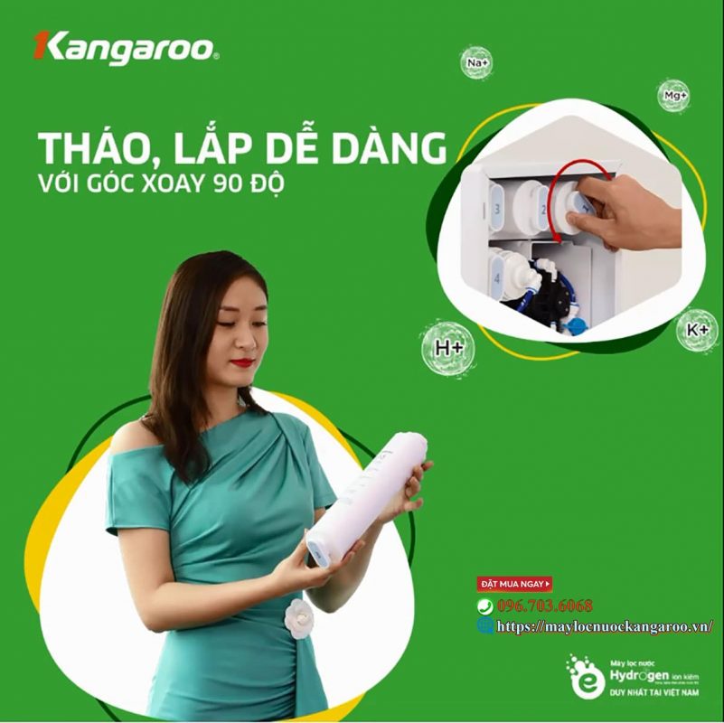 Thao Lap De Dang Min