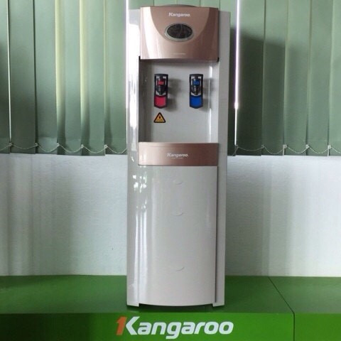 Cây nước nóng lạnh Kangaroo - Hàn Quốc - KG 45