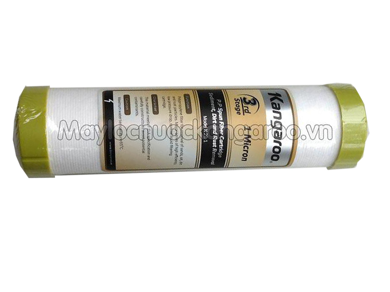 Lõi lọc số 3 chính hãng Kangaroo