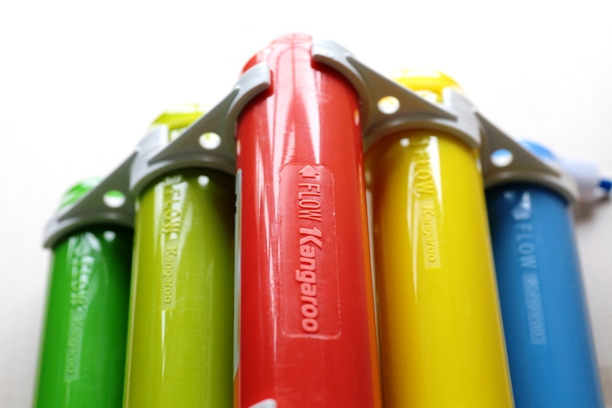 Màu sắc lõi lọc