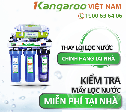 Hệ thống Kangaroo Toàn quốc