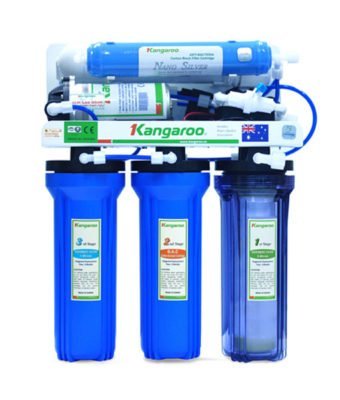 Máy lọc nước Kangaroo KG102