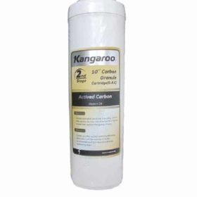 Lõi lọc nước Kangaroo số 2