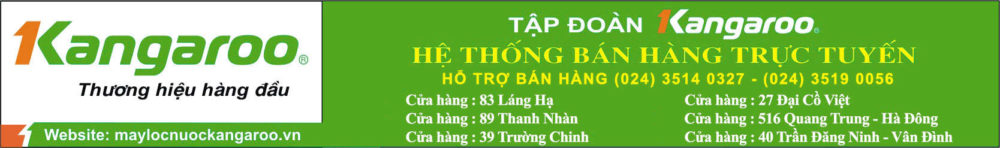 Hệ thống Kangaroo Toàn quốc
