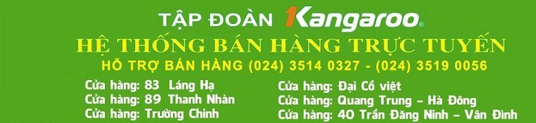 Hệ thống Kangaroo Toàn quốc
