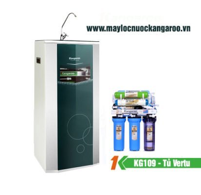 Máy lọc nước Kangaroo KG109A VTU