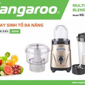 Thông tin máy say sinh tố Kangaroo KG 3B6M