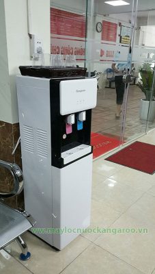 Hình ảnh thực tế cây nước KG47A3