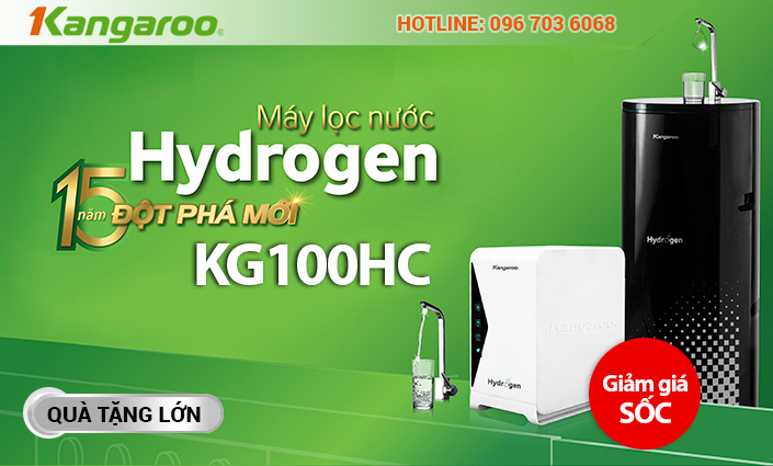 Hệ thống Kangaroo Toàn quốc