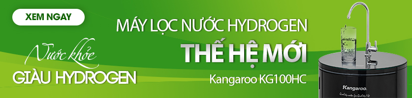 Hệ thống Kangaroo Toàn quốc