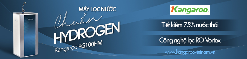 Hệ thống Kangaroo Toàn quốc