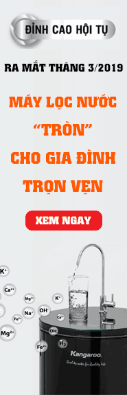 Hệ thống Kangaroo Toàn quốc