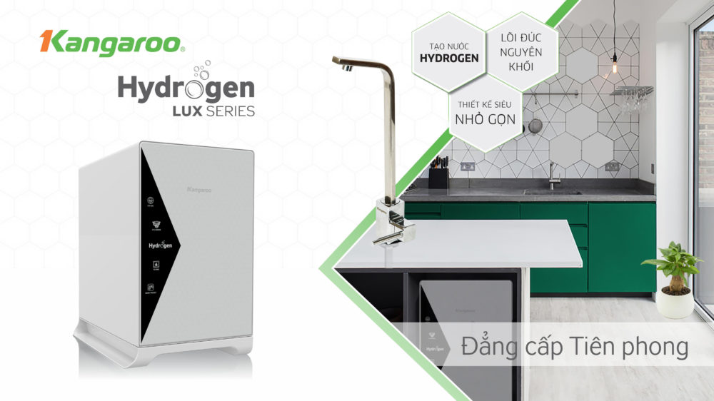 Hệ thống Kangaroo Toàn quốc