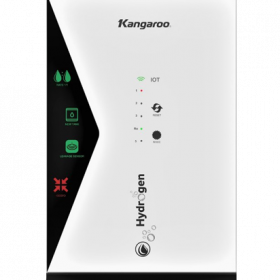 Hệ thống Kangaroo Toàn quốc