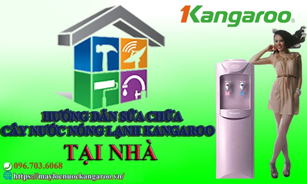 Sua Chua Cay Nuoc Nong Lanh Kangaroo Tai Nha Min