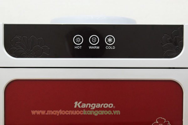 Cây nước nóng lạnh Kangaroo KG40N