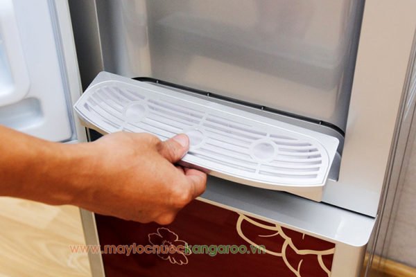 Cây nước nóng lạnh Kangaroo KG40N