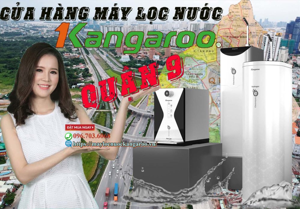 May Loc Nuoc Kangaroo Quan 9 Min
