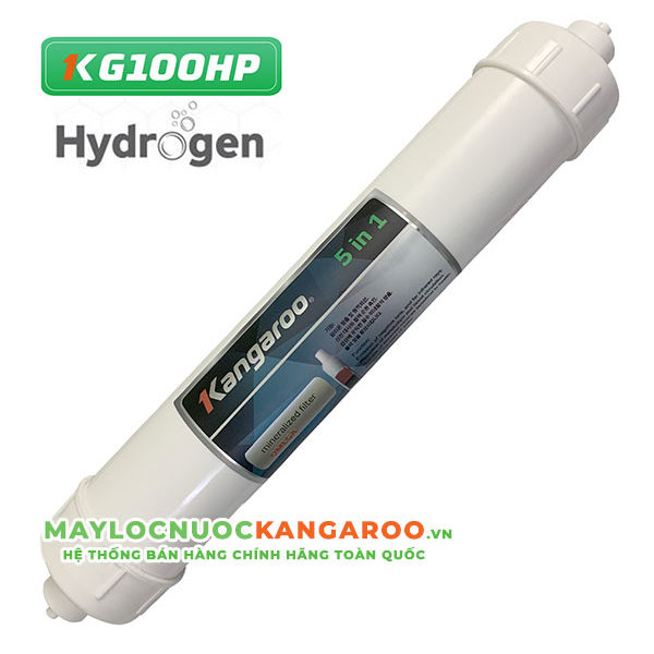 Loi Loc Nuoc Kangaroo Hydrogen 5in1 Hp