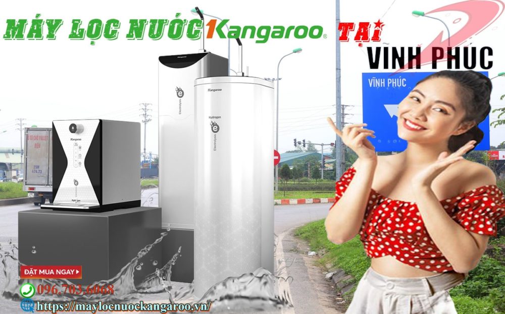 May Loc Nuoc Kangaroo Tai Vinh Phuc Min