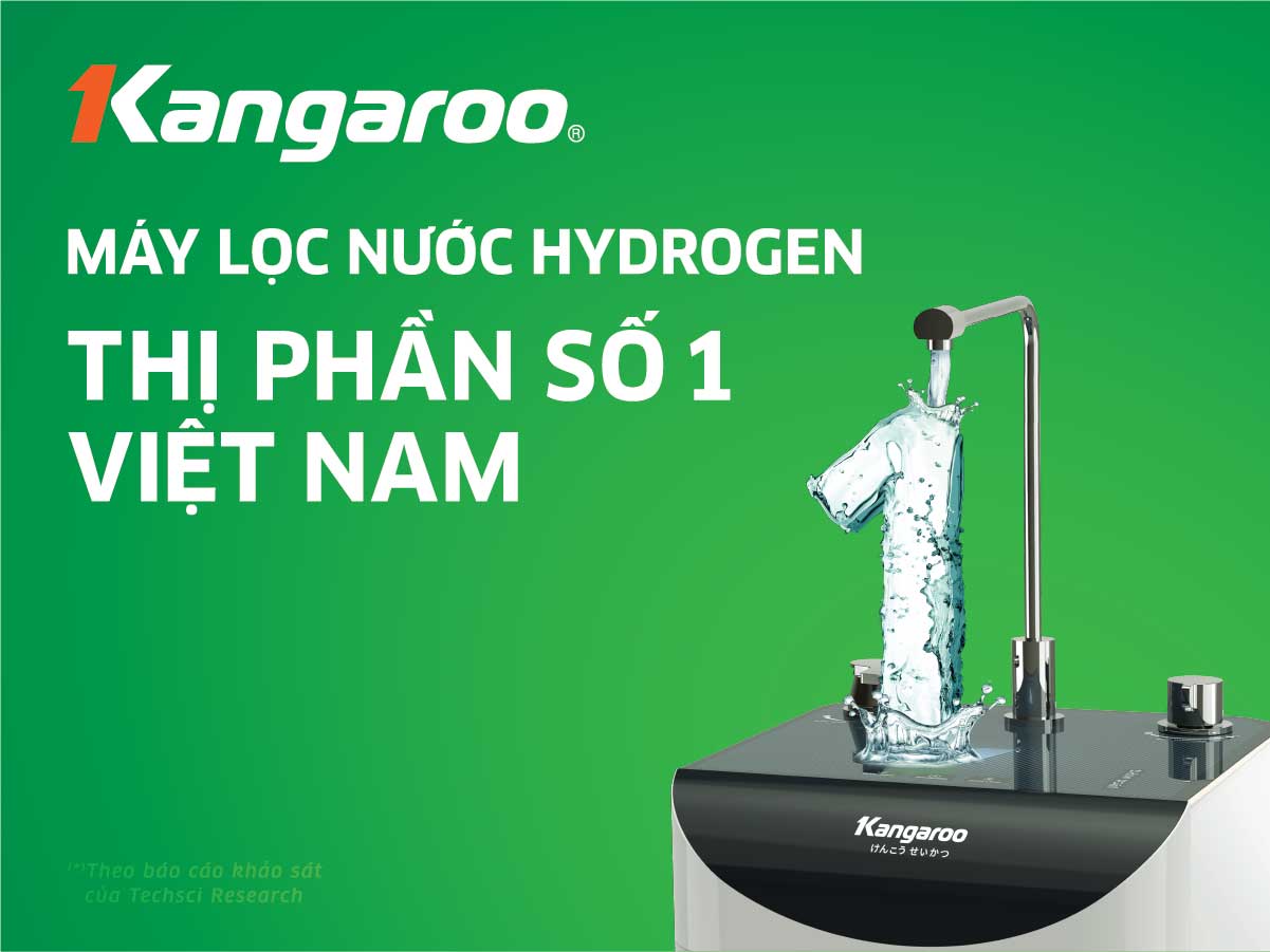 May Loc Nuoc Kangaroo Hydrogen Thi Phan So 1 Viet Nam 29